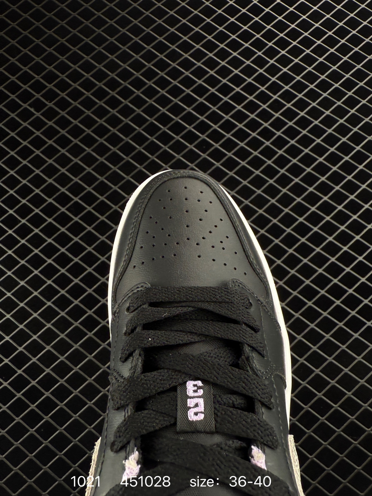 Air Jordan 1 Low AJ1